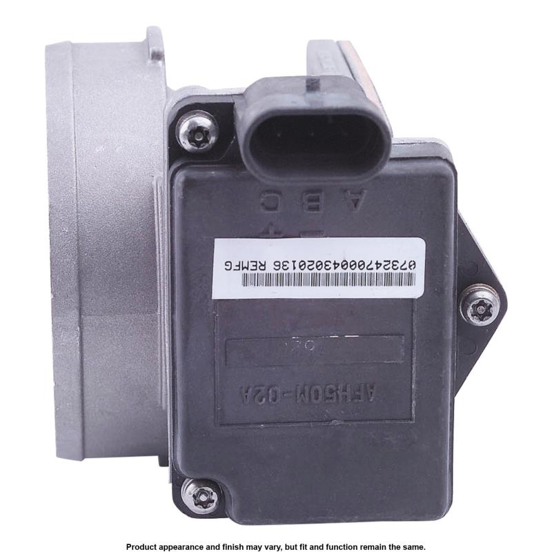 A1 Cardone 742799 - Mass Air Flow Sensor A1 Cardone 742799 Mass Air Flow Sensor product image 2 of 4