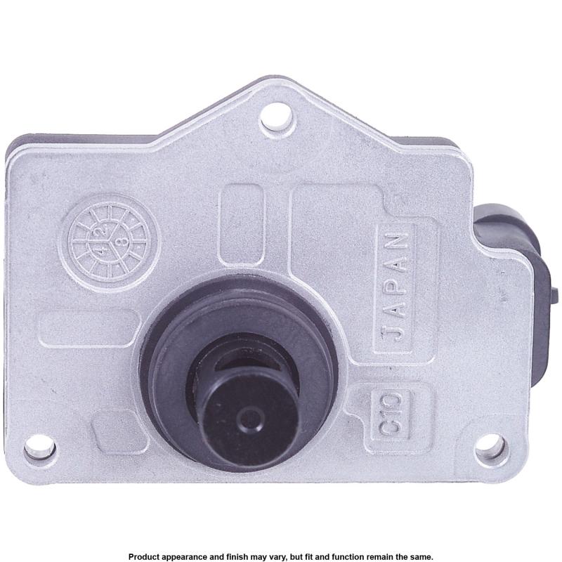 A1 Cardone 7450001 - Mass Air Flow Sensor A1 Cardone 7450001 Mass Air Flow Sensor product image 3 of 4