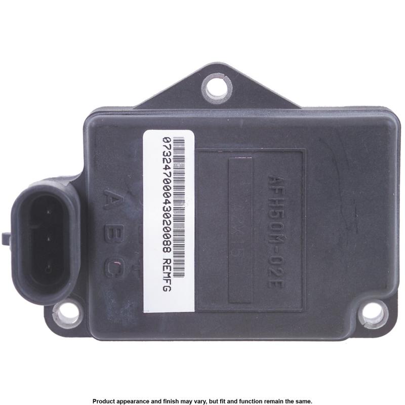 A1 Cardone 7450001 - Mass Air Flow Sensor A1 Cardone 7450001 Mass Air Flow Sensor product image 4 of 4