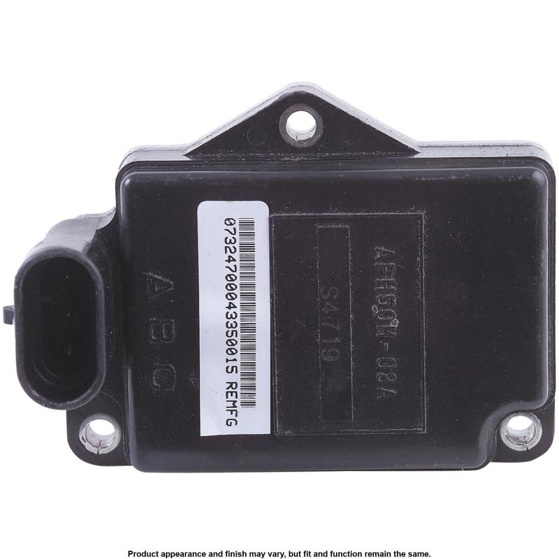 A1 Cardone 7450004 Mass Air Flow Sensor product image 1 of 4