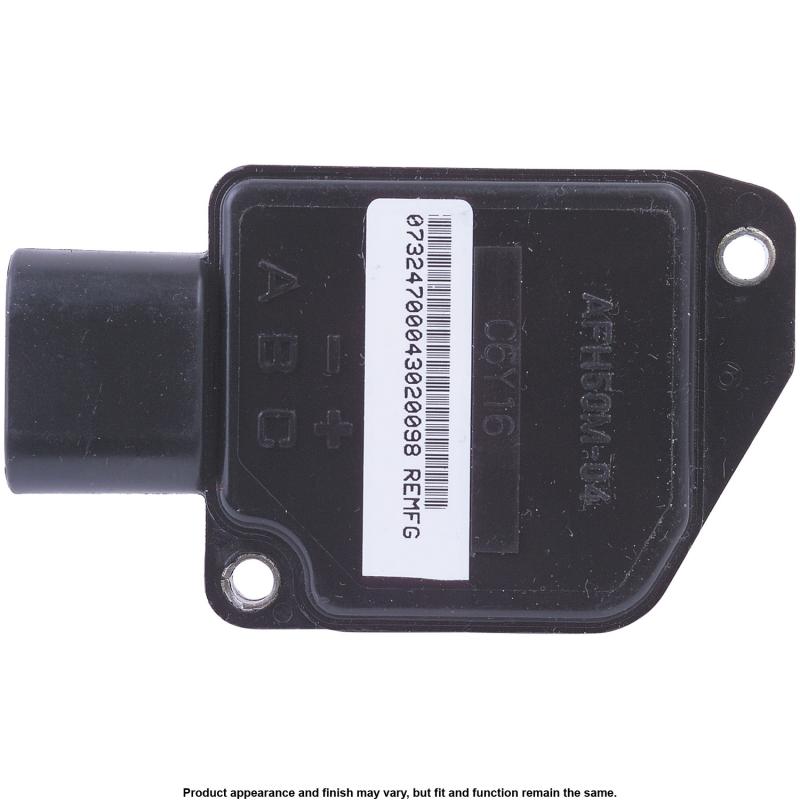 A1 Cardone 7450008 Mass Air Flow Sensor product image 4 of 4