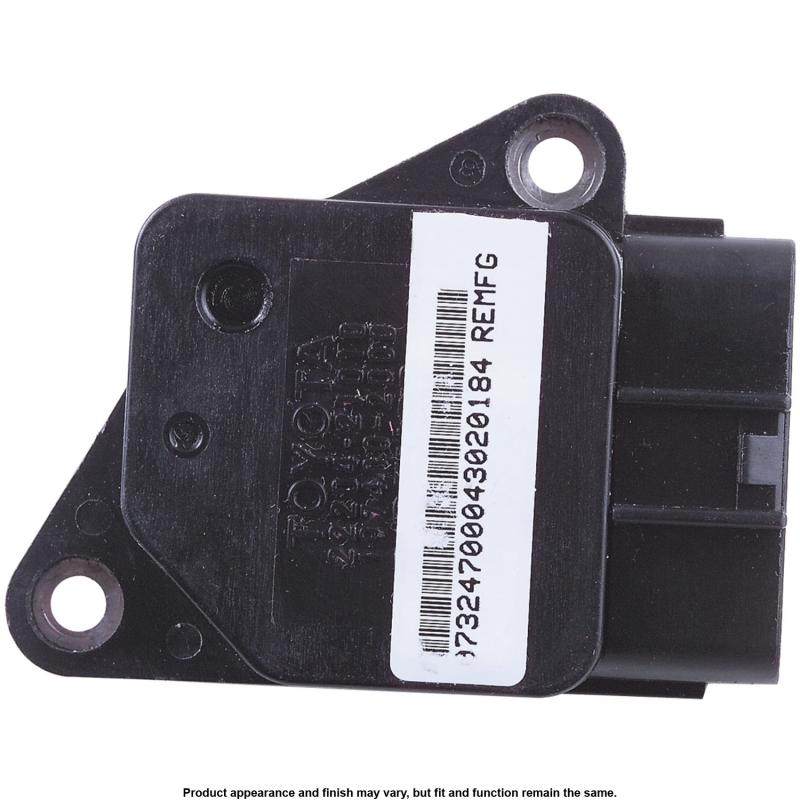 A1 Cardone 7450009 - Mass Air Flow Sensor A1 Cardone 7450009 Mass Air Flow Sensor product image 3 of 4
