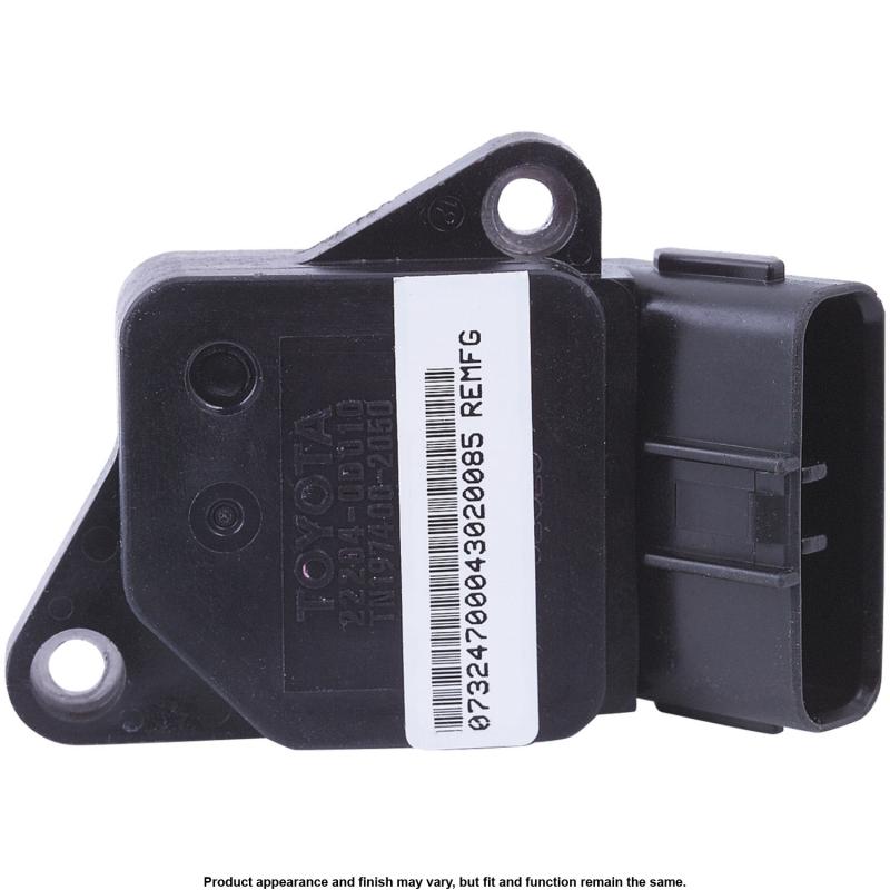 A1 Cardone 7450010 - Mass Air Flow Sensor A1 Cardone 7450010 Mass Air Flow Sensor product image 4 of 4