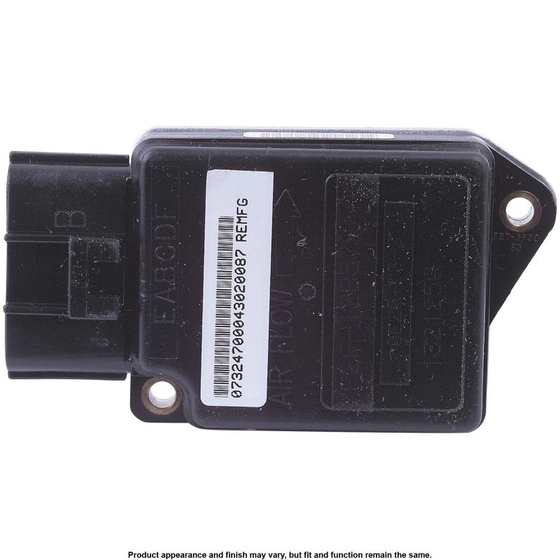 A1 Cardone 7450011 - Mass Air Flow Sensor A1 Cardone 7450011 Mass Air Flow Sensor product image 4 of 4