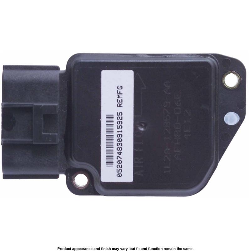A1 Cardone 7450019 - Mass Air Flow Sensor A1 Cardone 7450019 Mass Air Flow Sensor product image 1 of 4