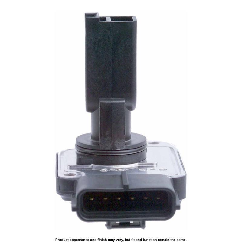 A1 Cardone 7450019 - Mass Air Flow Sensor A1 Cardone 7450019 Mass Air Flow Sensor product image 4 of 4