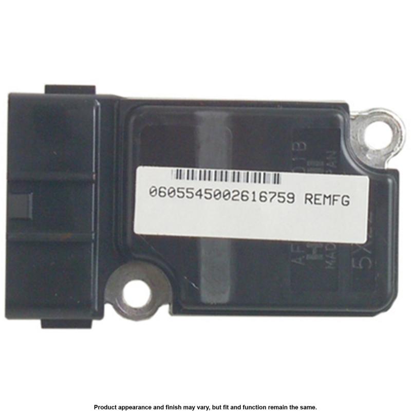 A1 Cardone 7450026 - Mass Air Flow Sensor A1 Cardone 7450026 Mass Air Flow Sensor product image 3 of 4