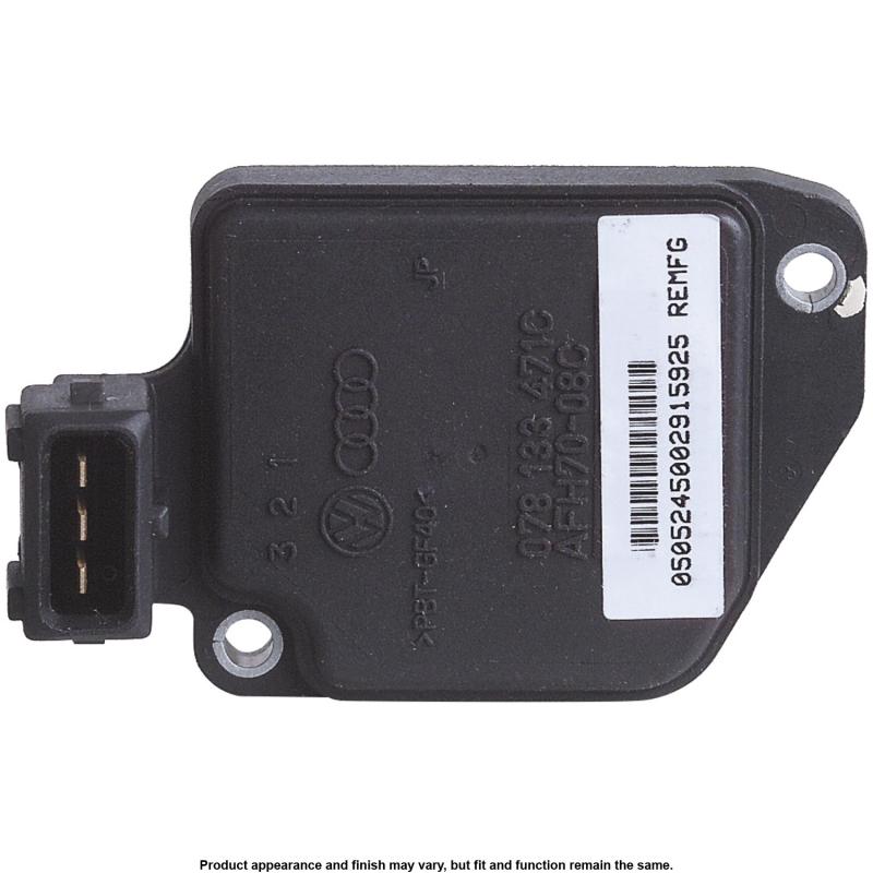 A1 Cardone 7450029 - Mass Air Flow Sensor A1 Cardone 7450029 Mass Air Flow Sensor product image 3 of 4