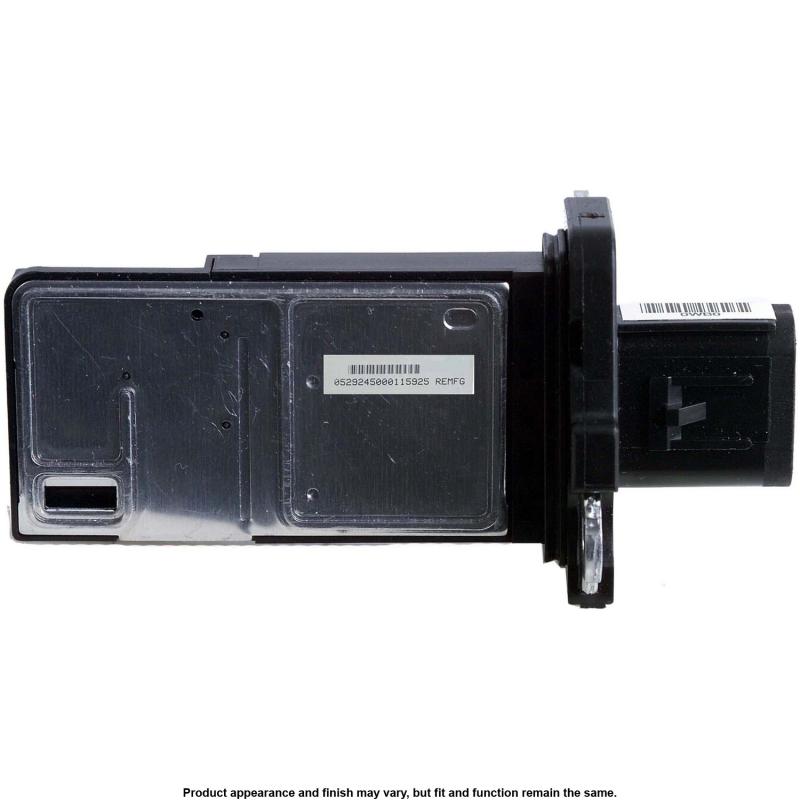 A1 Cardone 7450031 - Mass Air Flow Sensor A1 Cardone 7450031 Mass Air Flow Sensor product image 1 of 4
