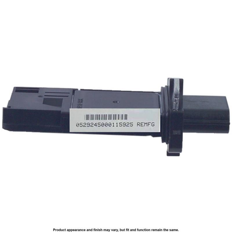 A1 Cardone 7450036 - Mass Air Flow Sensor A1 Cardone 7450036 Mass Air Flow Sensor product image 1 of 4