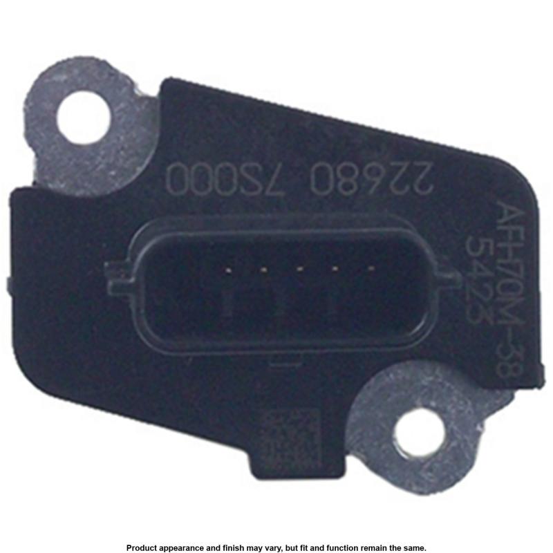 A1 Cardone 7450036 - Mass Air Flow Sensor A1 Cardone 7450036 Mass Air Flow Sensor product image 3 of 4