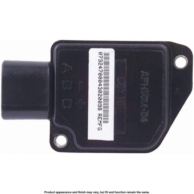 A1 Cardone 7450042 - Mass Air Flow Sensor A1 Cardone 7450042 Mass Air Flow Sensor product image 2 of 4