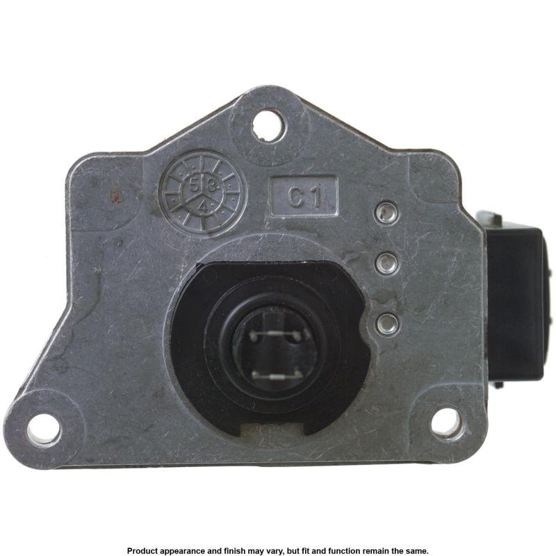 A1 Cardone 7450052 - Mass Air Flow Sensor A1 Cardone 7450052 Mass Air Flow Sensor product image 2 of 4