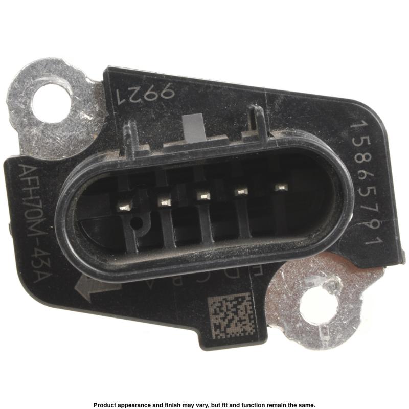 A1 Cardone 7450054 - Mass Air Flow Sensor A1 Cardone 7450054 Mass Air Flow Sensor product image 4 of 4
