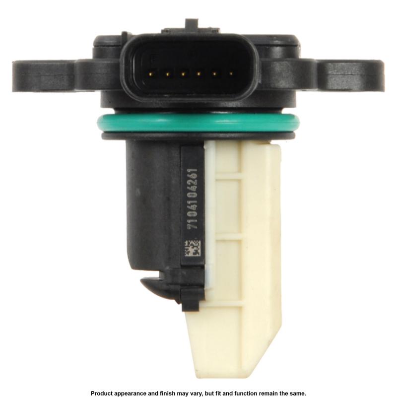 A1 Cardone 7450066 - Mass Air Flow Sensor A1 Cardone 7450066 Mass Air Flow Sensor product image 1 of 4