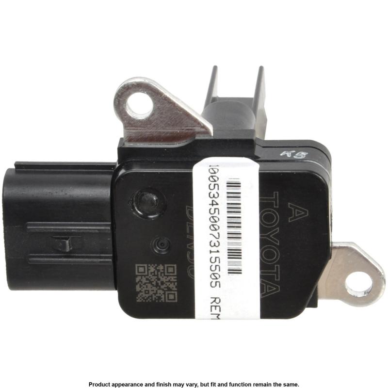 A1 Cardone 7450073 - Mass Air Flow Sensor A1 Cardone 7450073 Mass Air Flow Sensor product image 4 of 4