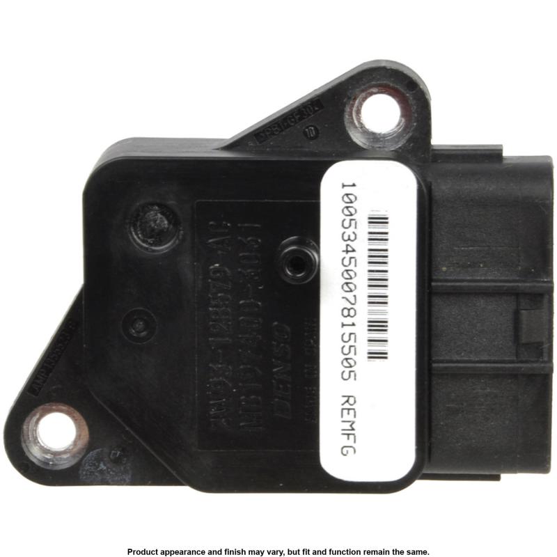 A1 Cardone 7450078 - Mass Air Flow Sensor A1 Cardone 7450078 Mass Air Flow Sensor product image 1 of 4