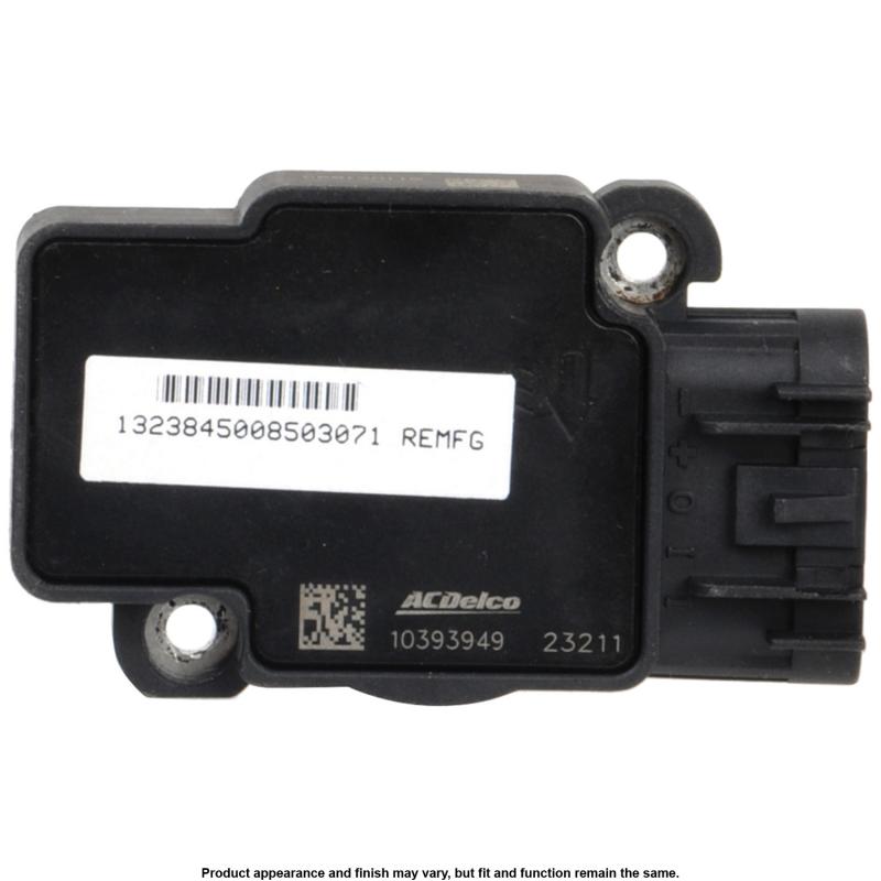 A1 Cardone 7450085 - Mass Air Flow Sensor A1 Cardone 7450085 Mass Air Flow Sensor product image 4 of 4