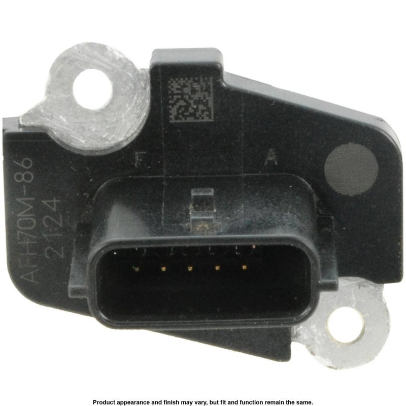 A1 Cardone 7450089 - Mass Air Flow Sensor A1 Cardone 7450089 Mass Air Flow Sensor product image 3 of 4