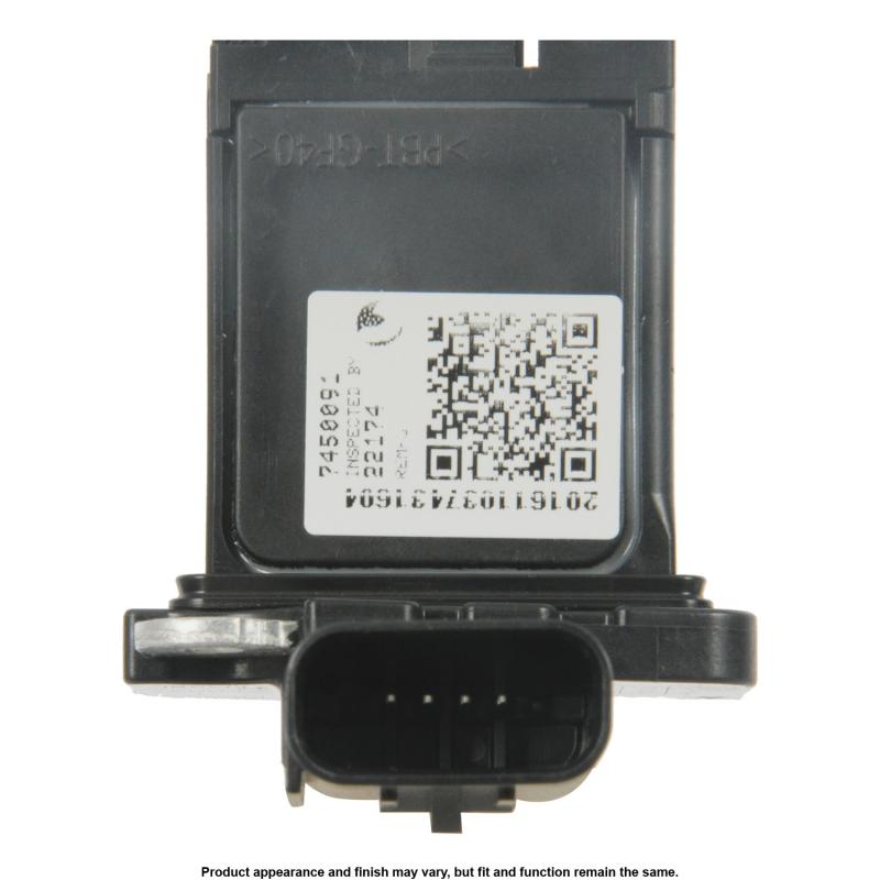 A1 Cardone 7450091 Mass Air Flow Sensor product image 4 of 4