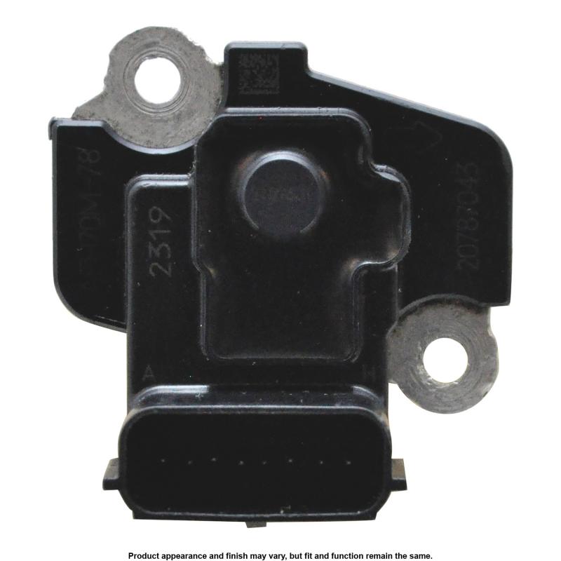 A1 Cardone 7450092 - Mass Air Flow Sensor A1 Cardone 7450092 Mass Air Flow Sensor product image 1 of 4