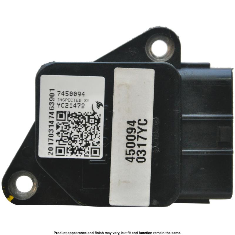A1 Cardone 7450094 Mass Air Flow Sensor product image 1 of 4
