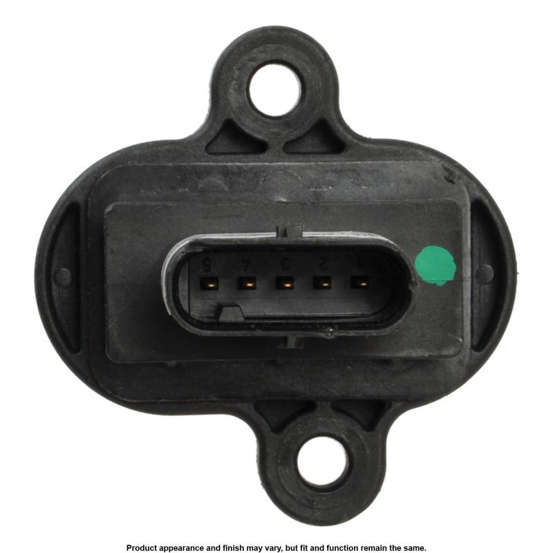 A1 Cardone 7451002 - Mass Air Flow Sensor A1 Cardone 7451002 Mass Air Flow Sensor product image 1 of 4