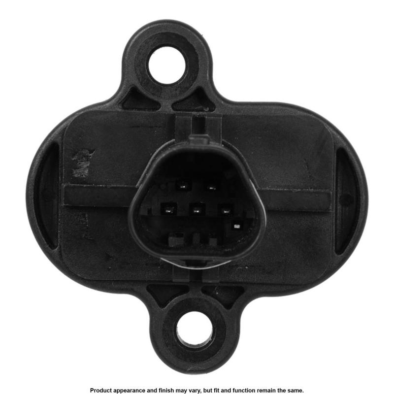 A1 Cardone 7451007 Mass Air Flow Sensor product image 3 of 4