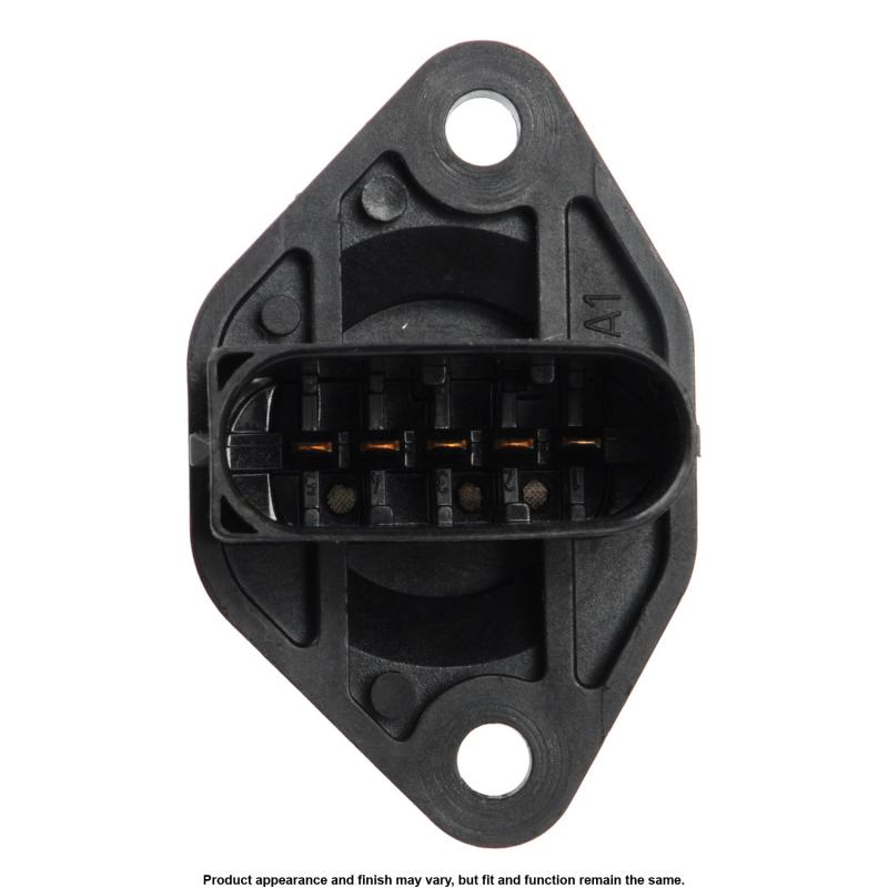 A1 Cardone 7451011 - Mass Air Flow Sensor A1 Cardone 7451011 Mass Air Flow Sensor product image 2 of 4