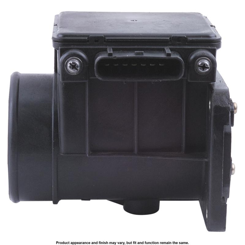 A1 Cardone 7460001 - Mass Air Flow Sensor A1 Cardone 7460001 Mass Air Flow Sensor product image 3 of 4
