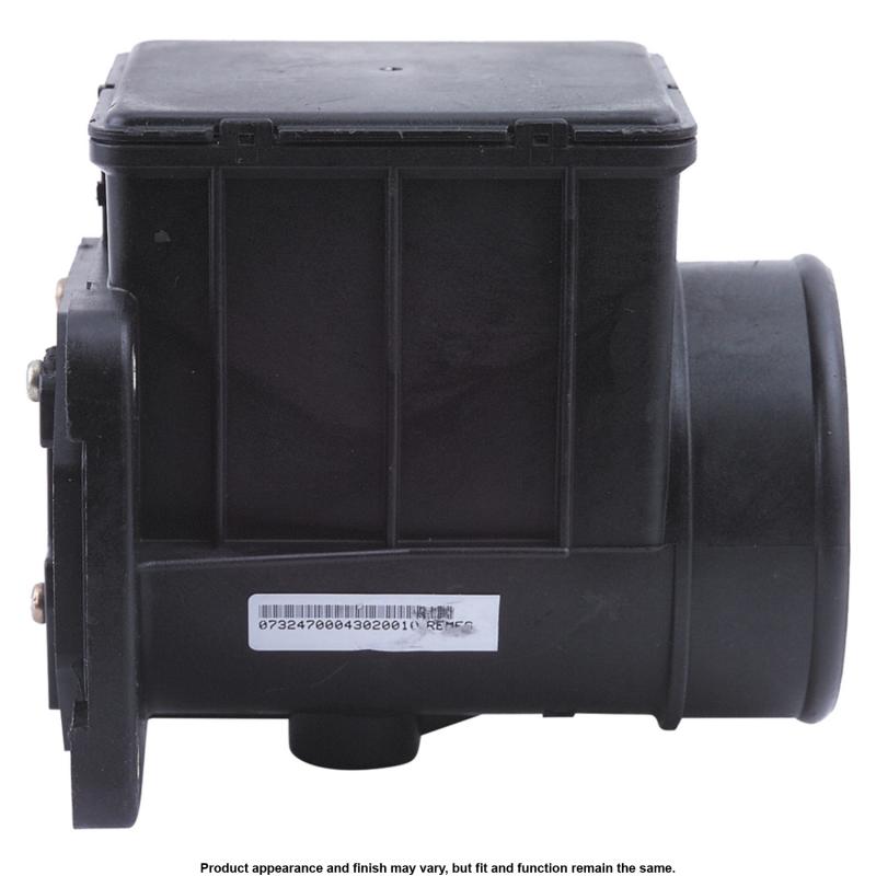 A1 Cardone 7460001 - Mass Air Flow Sensor A1 Cardone 7460001 Mass Air Flow Sensor product image 4 of 4