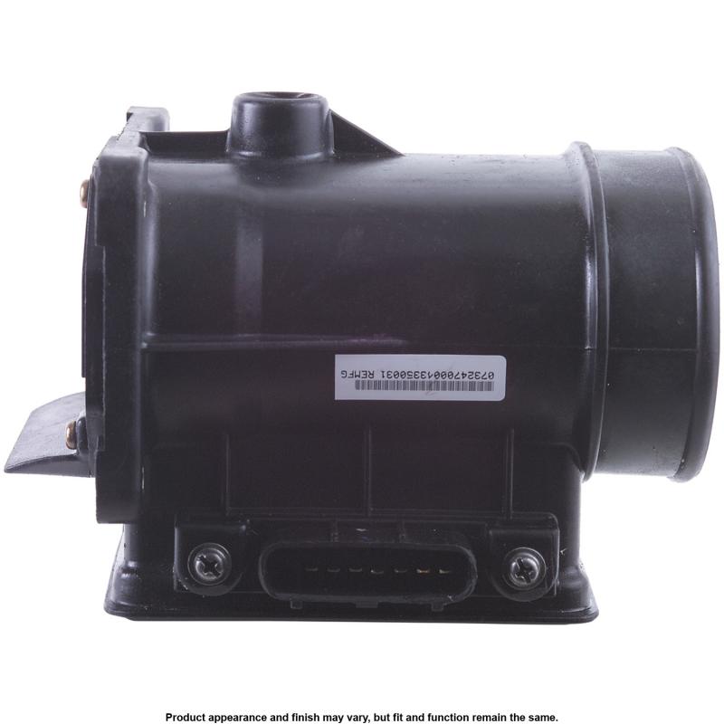 A1 Cardone 7460009 - Mass Air Flow Sensor A1 Cardone 7460009 Mass Air Flow Sensor product image 1 of 4