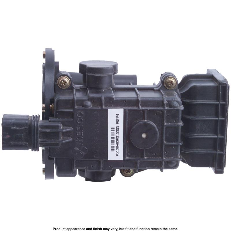 A1 Cardone 7460014 - Mass Air Flow Sensor A1 Cardone 7460014 Mass Air Flow Sensor product image 2 of 4