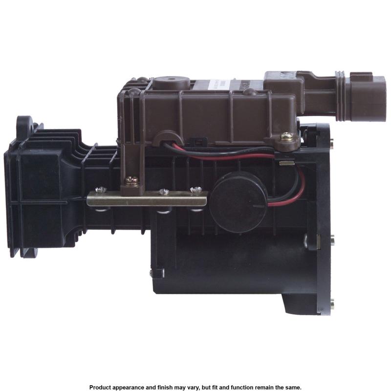 A1 Cardone 7460017 - Mass Air Flow Sensor A1 Cardone 7460017 Mass Air Flow Sensor product image 2 of 4