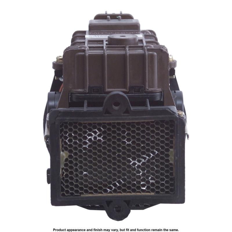 A1 Cardone 7460017 - Mass Air Flow Sensor A1 Cardone 7460017 Mass Air Flow Sensor product image 3 of 4