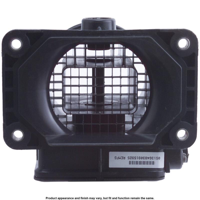 A1 Cardone 7460018 - Mass Air Flow Sensor A1 Cardone 7460018 Mass Air Flow Sensor product image 1 of 4
