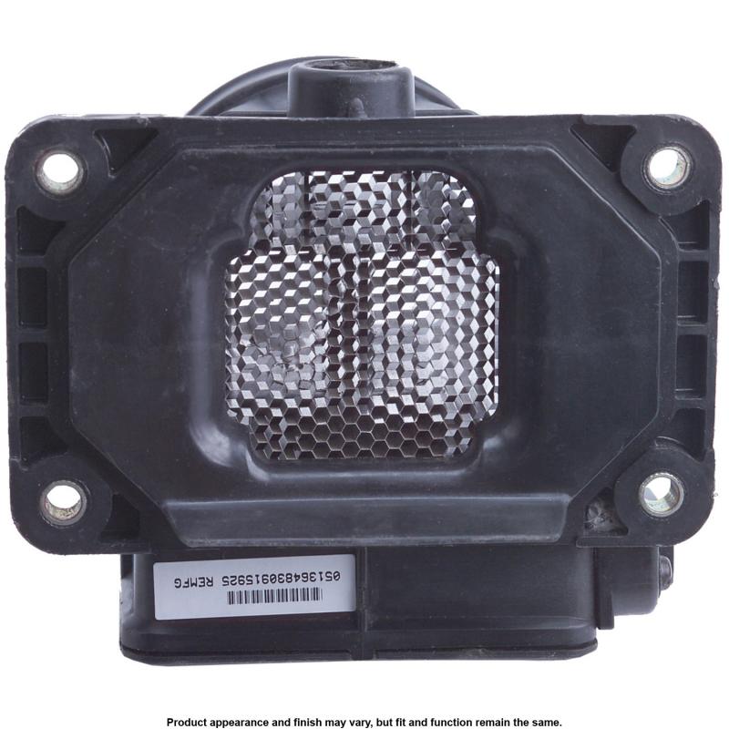A1 Cardone 7460020 - Mass Air Flow Sensor A1 Cardone 7460020 Mass Air Flow Sensor product image 1 of 4