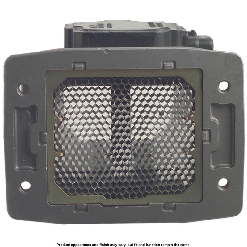A1 Cardone 7460022 - Mass Air Flow Sensor A1 Cardone 7460022 Mass Air Flow Sensor product image 1 of 4