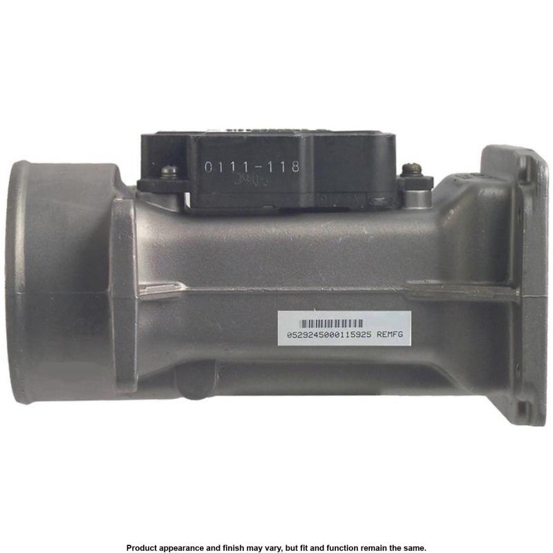 A1 Cardone 7460022 - Mass Air Flow Sensor A1 Cardone 7460022 Mass Air Flow Sensor product image 3 of 4