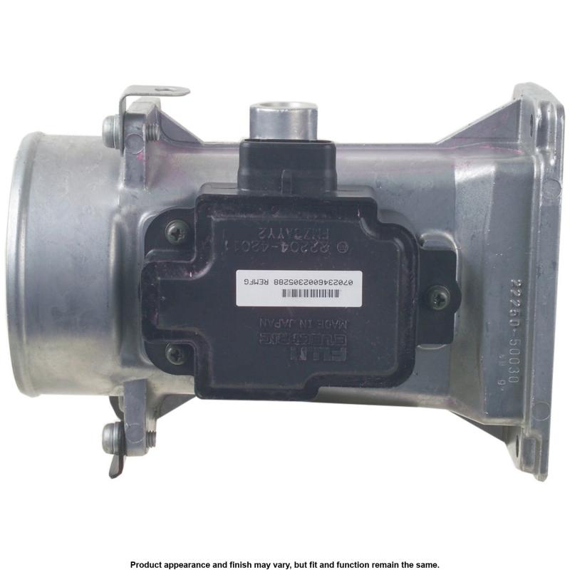A1 Cardone 7460023 Mass Air Flow Sensor product image 4 of 4