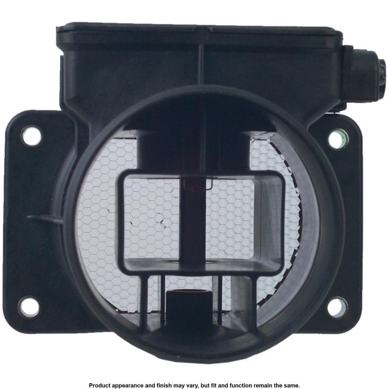A1 Cardone 7460025 - Mass Air Flow Sensor A1 Cardone 7460025 Mass Air Flow Sensor product image 1 of 4