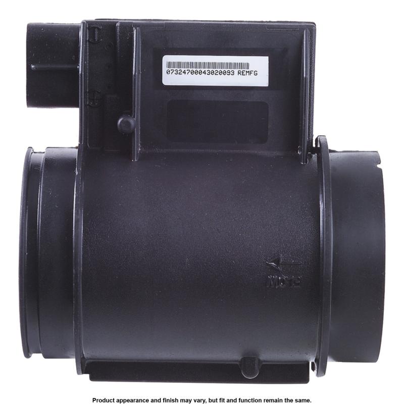 A1 Cardone 747557 Mass Air Flow Sensor product image 2 of 4
