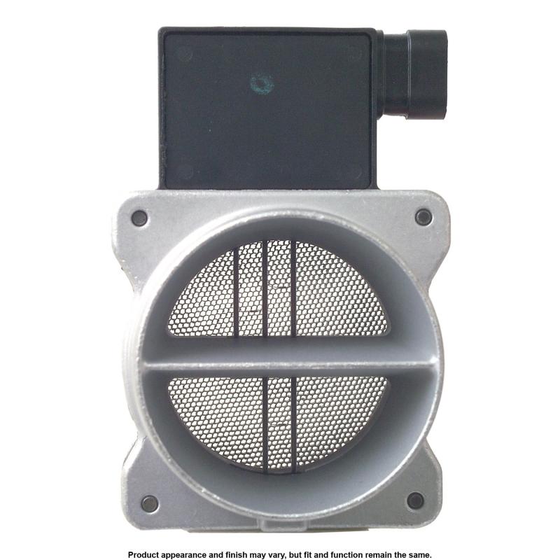 A1 Cardone 748309 - Mass Air Flow Sensor A1 Cardone 748309 Mass Air Flow Sensor product image 2 of 4