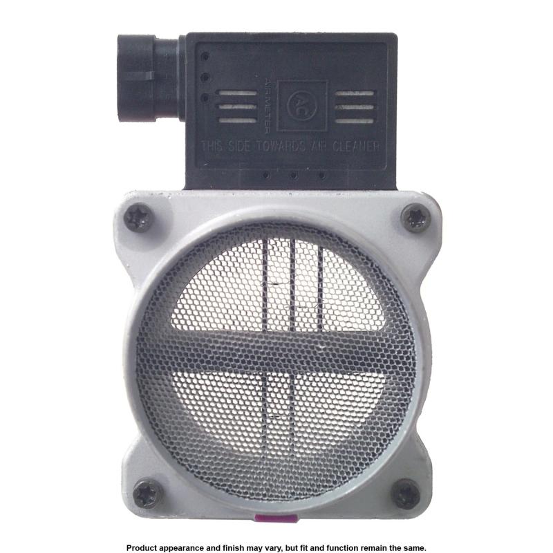 A1 Cardone 748309 - Mass Air Flow Sensor A1 Cardone 748309 Mass Air Flow Sensor product image 3 of 4