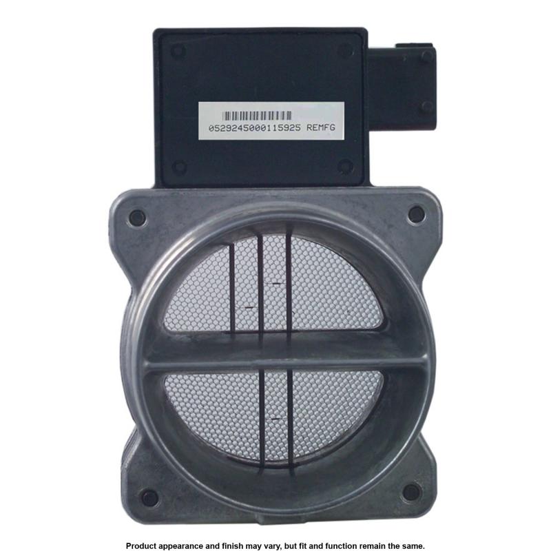 A1 Cardone 748311 - Mass Air Flow Sensor A1 Cardone 748311 Mass Air Flow Sensor product image 4 of 4