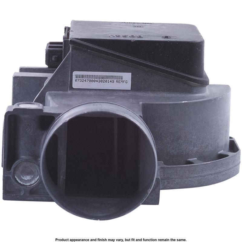 A1 Cardone 749100 - Mass Air Flow Sensor A1 Cardone 749100 Mass Air Flow Sensor product image 4 of 4