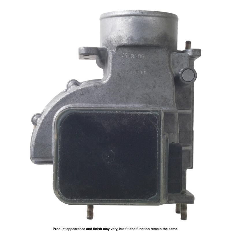 A1 Cardone 749106 Mass Air Flow Sensor product image 3 of 4