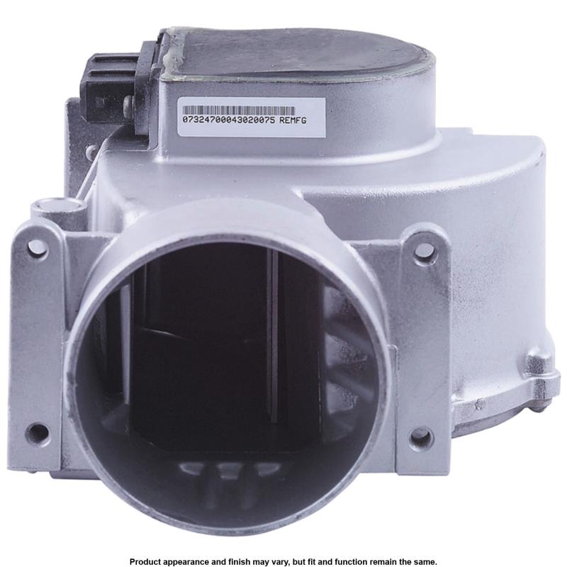 A1 Cardone 749107 - Mass Air Flow Sensor A1 Cardone 749107 Mass Air Flow Sensor product image 3 of 4