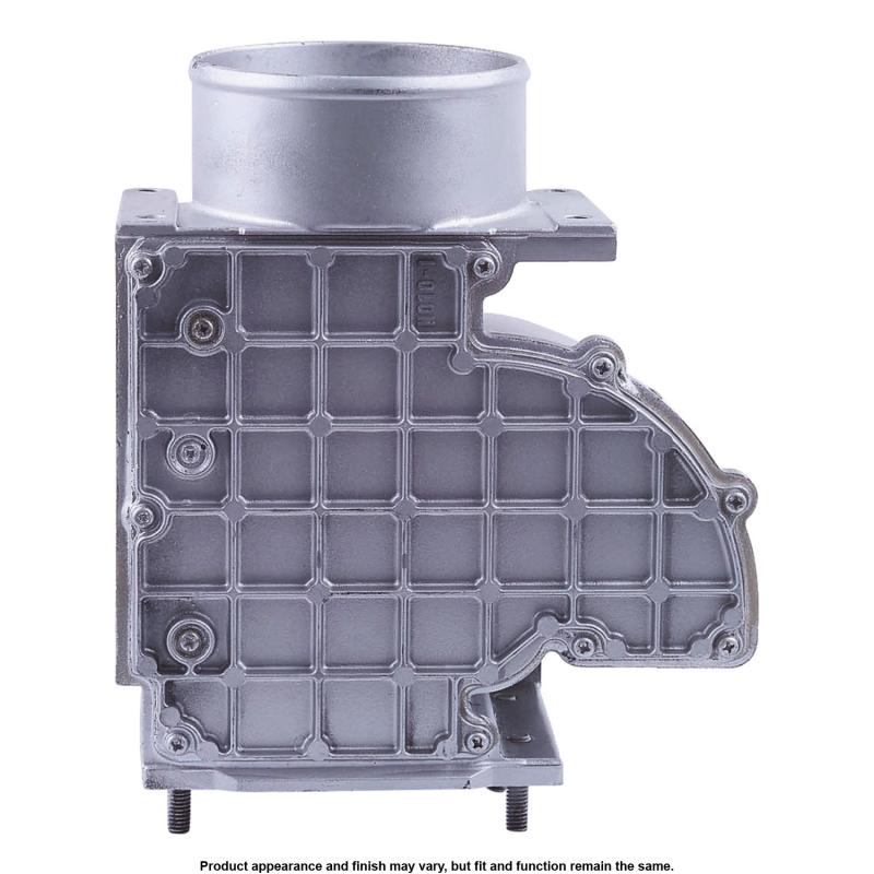 A1 Cardone 749107 - Mass Air Flow Sensor A1 Cardone 749107 Mass Air Flow Sensor product image 4 of 4