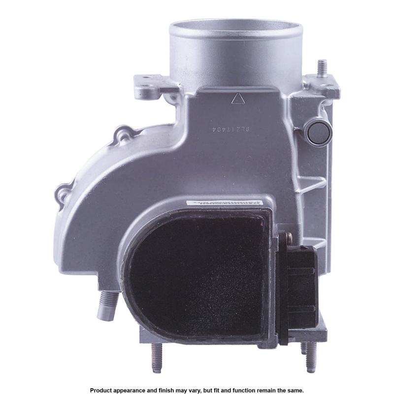 A1 Cardone 749108 Mass Air Flow Sensor product image 2 of 4
